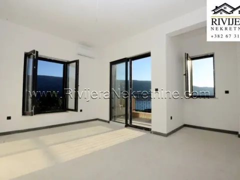 Sale, one bedroom apartment, 2205m², Kumbor, Herceg Novi - image 10