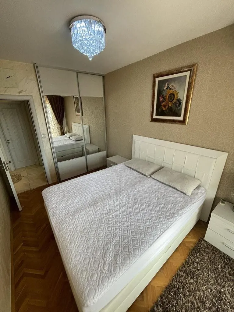 Rent, two bedroom apartment, 75m², Ljubović, Podgorica