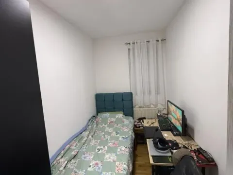 Prodaja, dvosoban stan, 61m², Pantelej, Niš - image 10