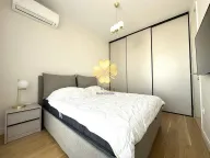 Izdavanje, jednosoban stan, 56m², Kod Capital Plaze, Podgorica - image 10