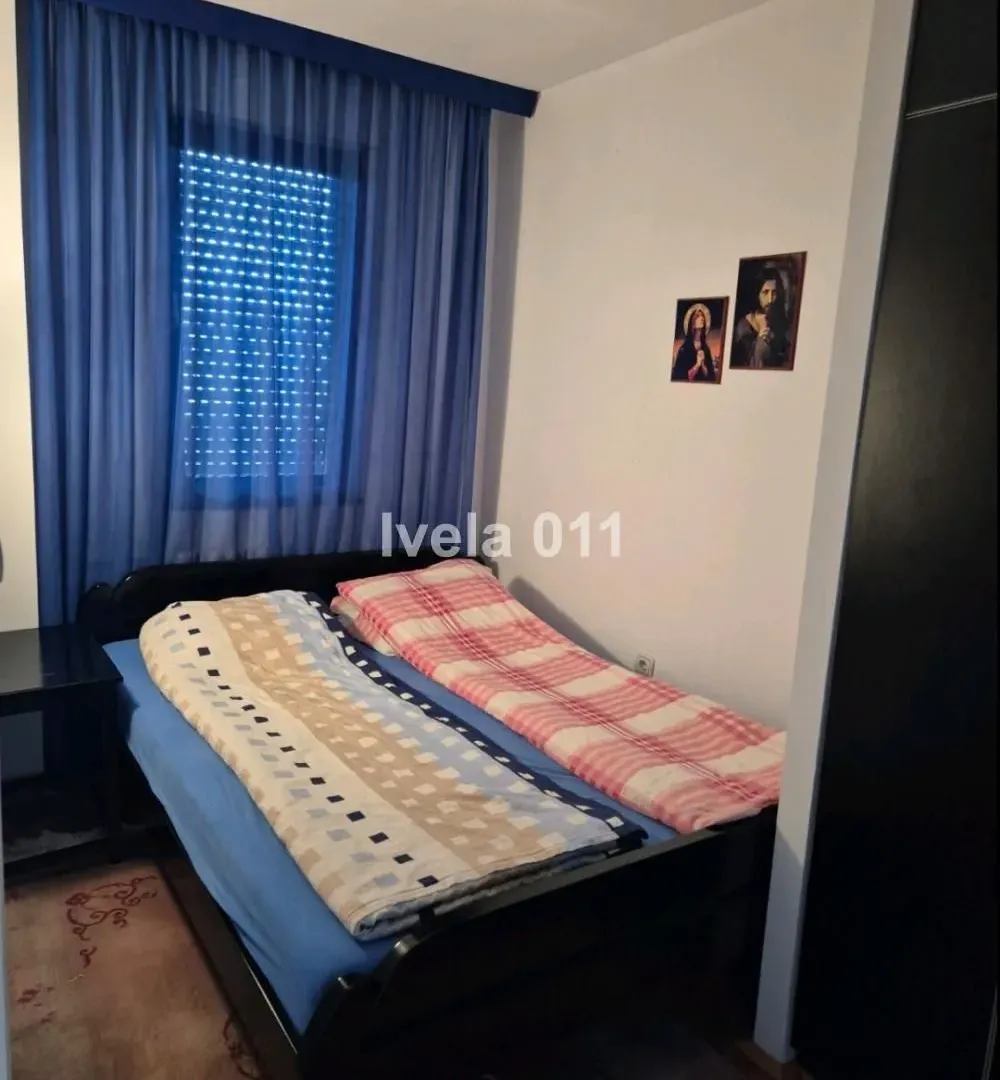 Prodaja, jednosoban stan, 52m², Vidikovački venac, Rakovica