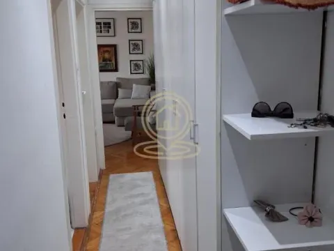 Izdavanje, jednosoban stan, 41m², Železnička Stanica, Novi Sad Sve Podlokacije - image 4