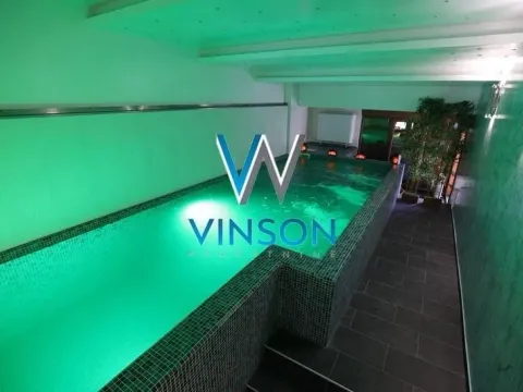 Sale, four bedroom apartment, 169m², Salajka, Novi Sad Sve Podlokacije - image 20