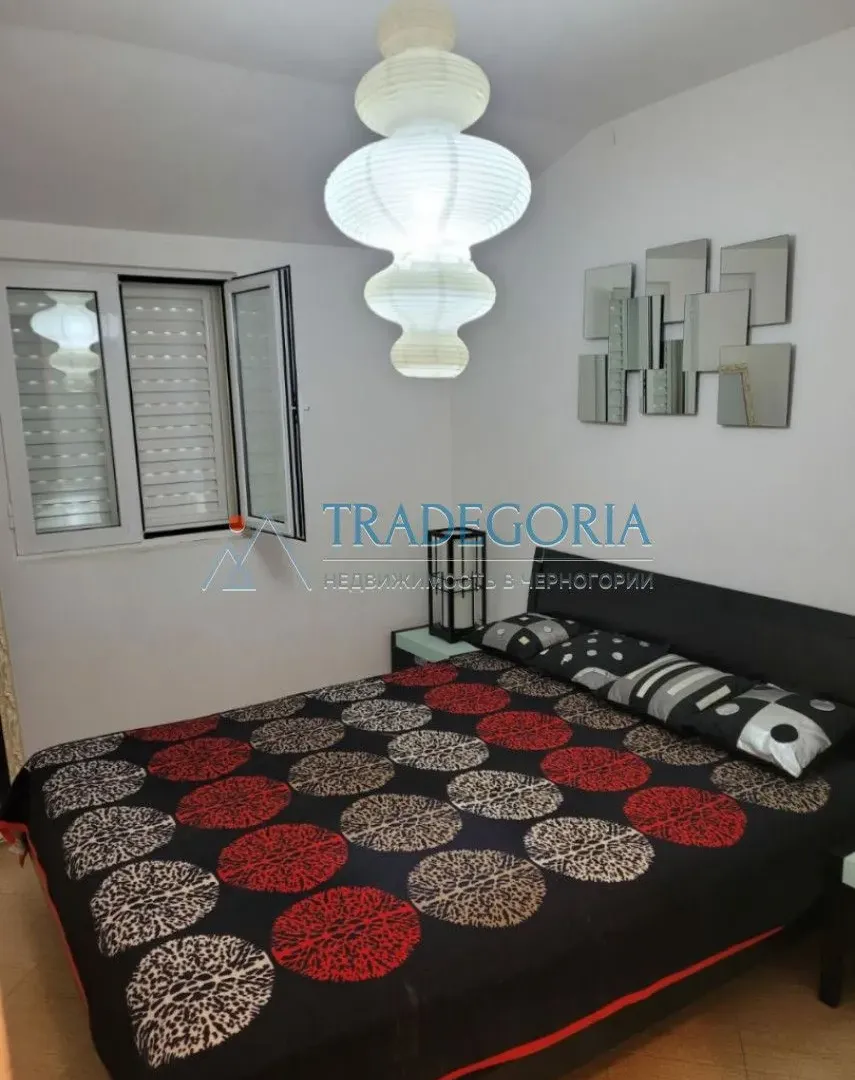 Prodaja, dvosoban stan, 100m², Budva, Crna Gora
