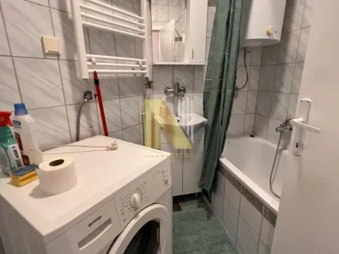 Izdavanje, jednosoban stan, 35m², Socijalno, Novi Sad Sve Podlokacije - image 8