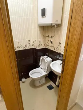 Izdavanje, dvosoban stan, 70m², Zagorič, Podgorica - image 9