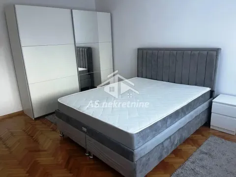 Izdavanje, dvosoban stan, 50m², Uciteljsko Naselje, Zvezdara Sve Podlokacije - image 8