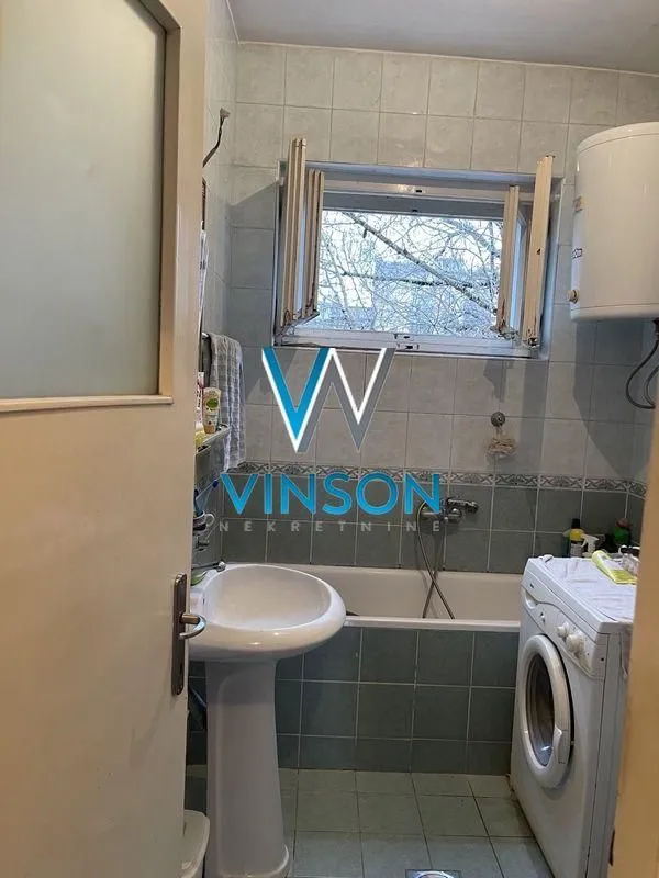 Rent, two bedroom apartment, 69m², Centar, Novi Sad
