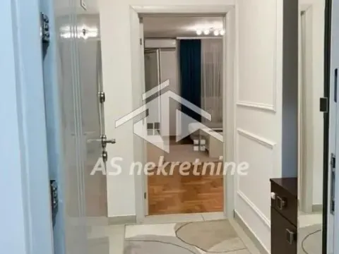 Izdavanje, dvosoban stan, 47m², Voždovac Sve Podlokacije, Beograd - image 21