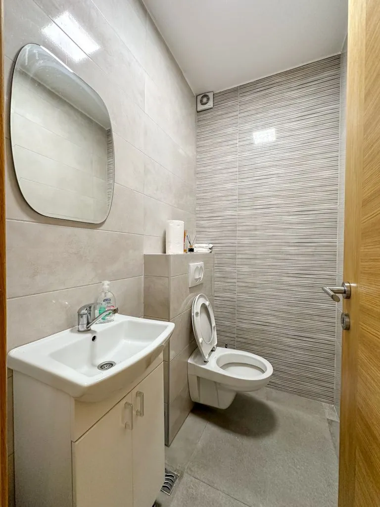 Rent, office space, 118m², Centar, Podgorica
