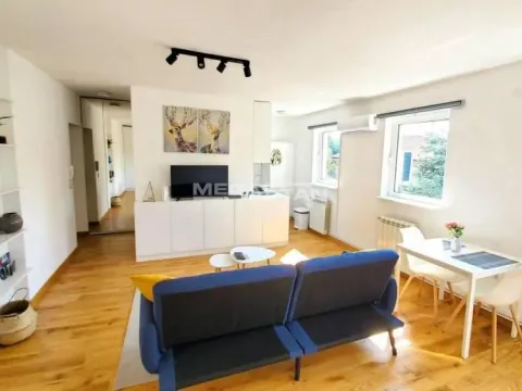 Stan in Vračar Centar