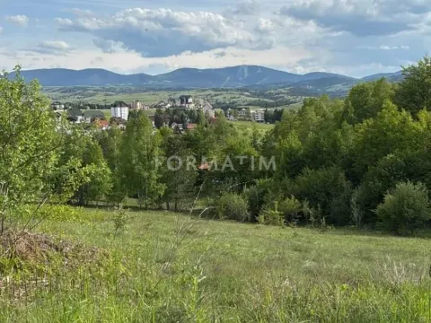 Sale, land lot, Zova, Zlatibor