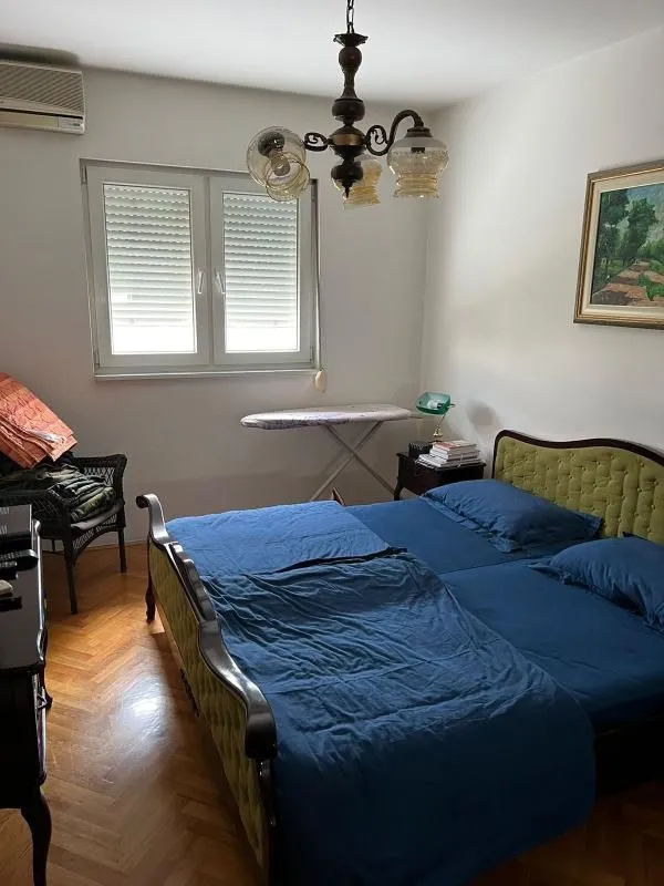 Sale, four bedroom apartment, 124m², Bar, Crna Gora