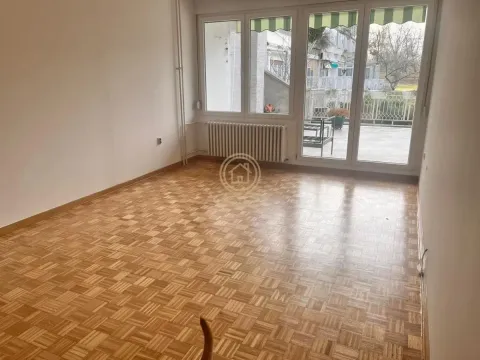 Poslovni prostor in Novi Beograd Blok 70