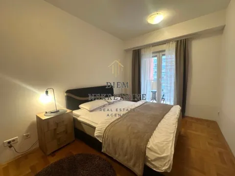 Izdavanje, jednosoban stan, 51m², City Kvart, Podgorica - image 6