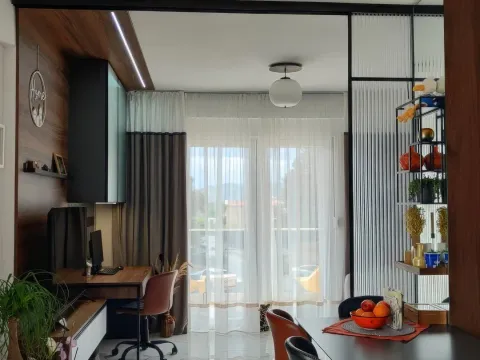 Sale, one bedroom apartment, 36m², Bjeliši, Bar - image 8