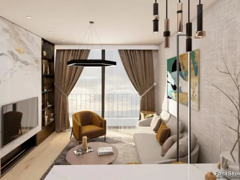 Sale, two bedroom apartment, 74m², Kavač, Kotor - image 10