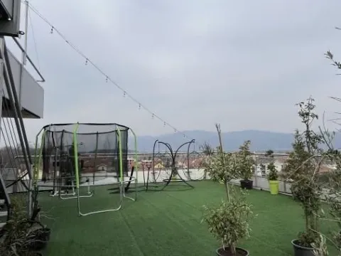 Prodaja, jednosoban stan, 34m², Centar, Vrnjačka Banja - image 13