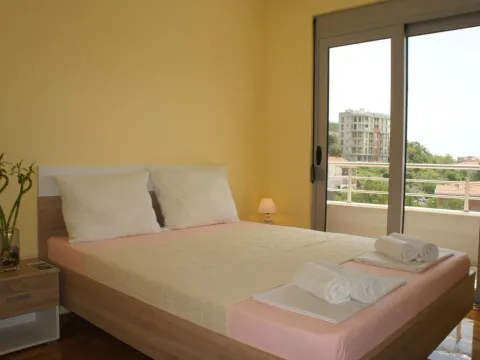 Sale, apartment, 100m², Bečići, Budva - image 18