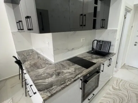 Izdavanje, garsonjera, 25m², Čeluga, Bar - image 5