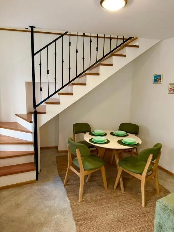 Rent, one bedroom apartment, 60m², Stari Grad, Budva