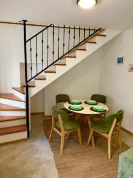Rent, one bedroom apartment, 60m², Stari Grad, Budva - image 13