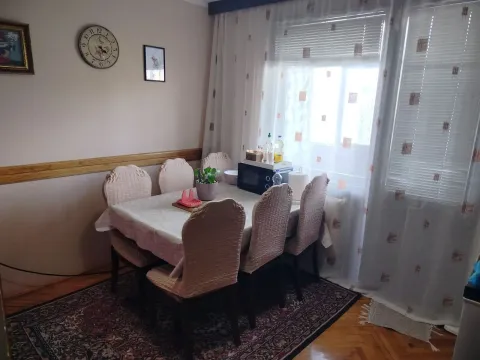 Prodaja, četvorosoban stan, 108m², Gintaš, Podgorica - image 4