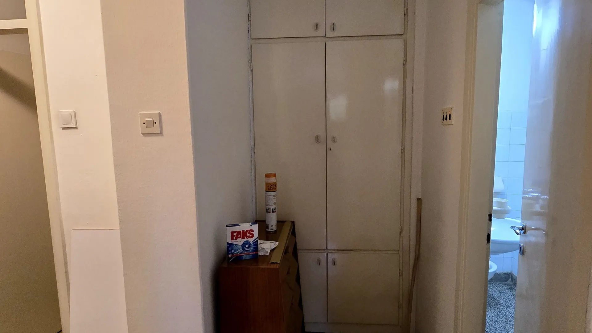 Prodaja, jednosoban stan, 60m², Preko Morače, Podgorica