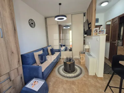 Sale, studio apartment, 21m², Centar, Budva - image 3