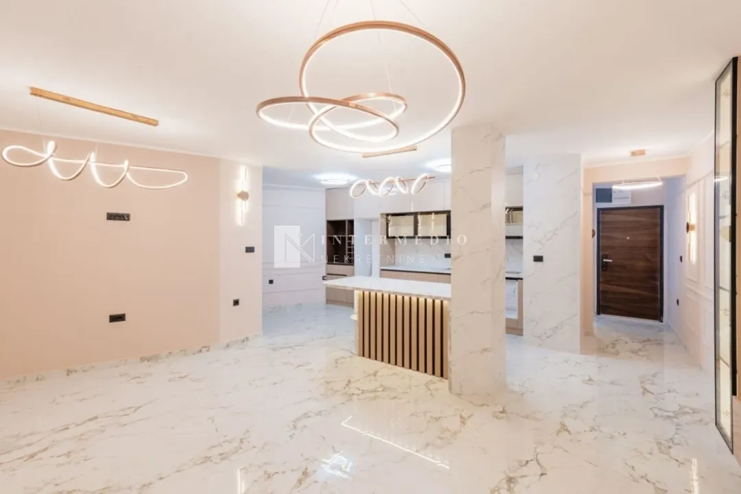 Sale, two bedroom apartment, 95m², Igalo, Herceg Novi