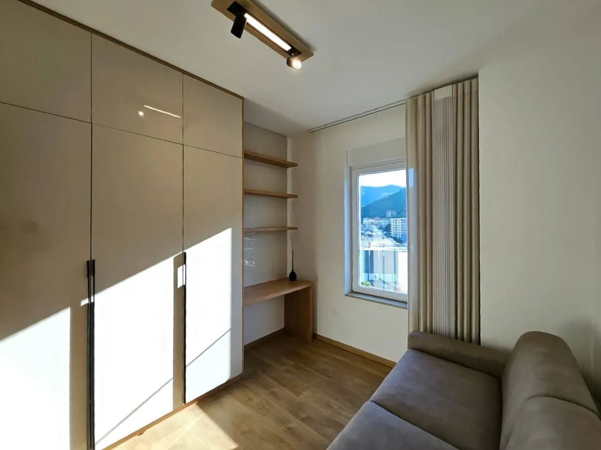 Sale, two bedroom apartment, 103m², Rozino, Budva