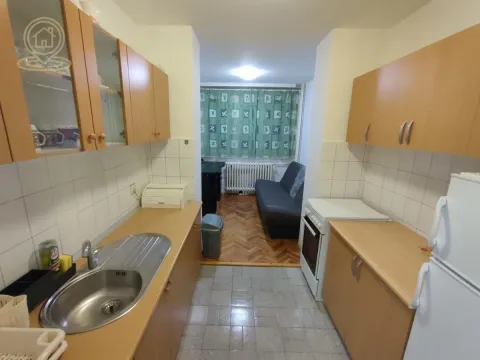 Izdavanje, jednosoban stan, 40m², Novo naselje, Novi Sad - image 3