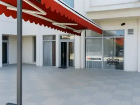 Sale, office space, 151m², Tološka šuma, Podgorica - image 6