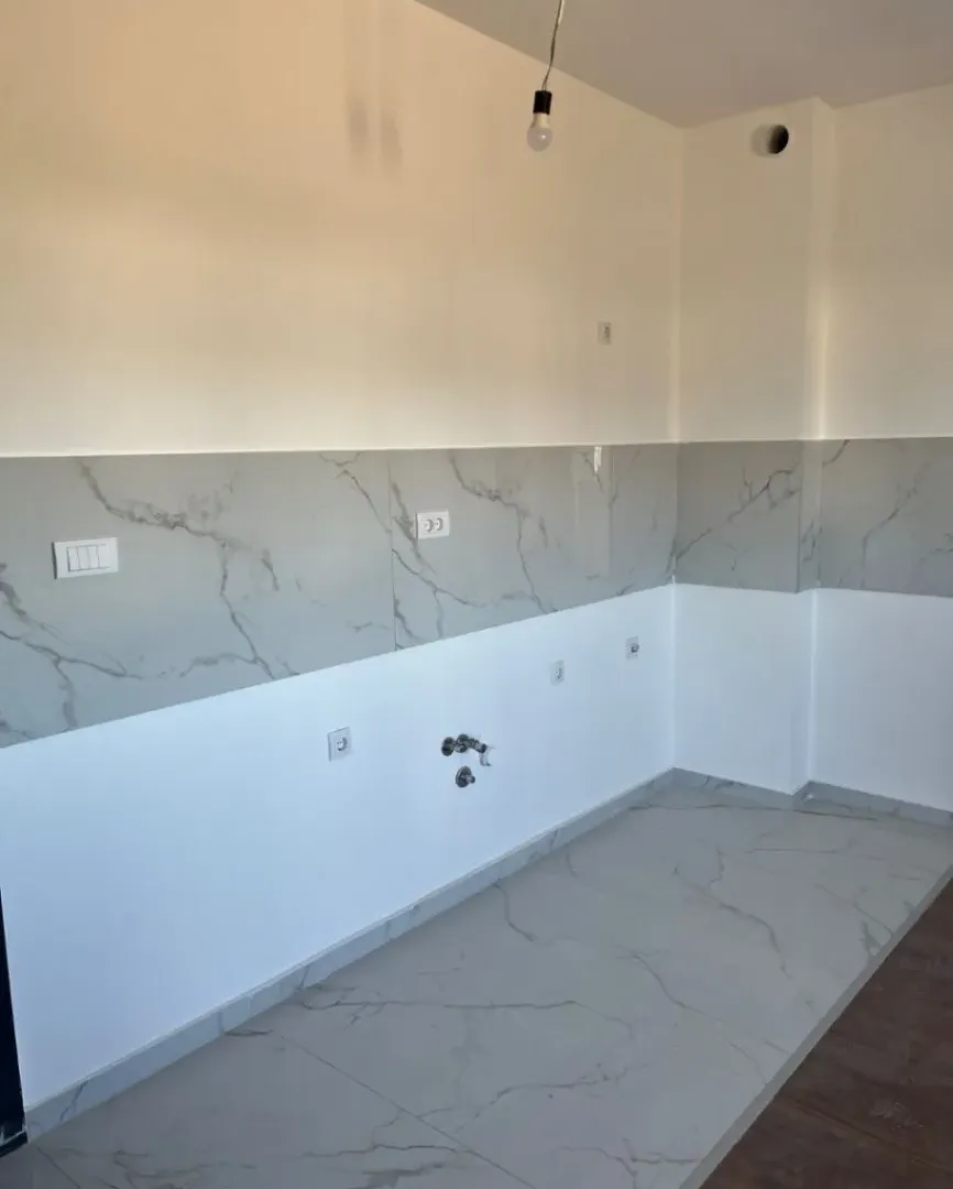 Izdavanje, jednosoban stan, 22m², Zabjelo, Podgorica