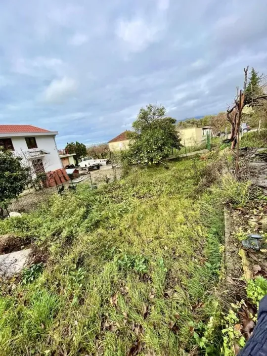 Sale, land lot, 3500m², Zaljevo, Bar