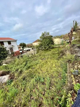 Zemljište in Zaljevo