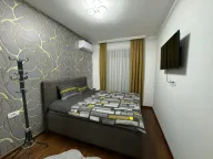 Rent, two bedroom apartment, 70m², Master Kvart, Podgorica - image 8