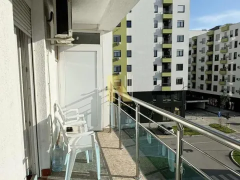 Rent, one bedroom apartment, 41m², Cara Dušana, Novi Sad Sve Podlokacije - image 6