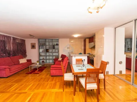 Rent, one bedroom apartment, 70m², Centar, Podgorica - image 3