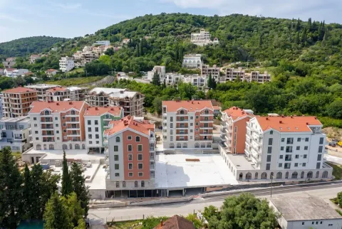 Prodaja, dvosoban stan, 64m², Donja Lastva, Tivat - image 7