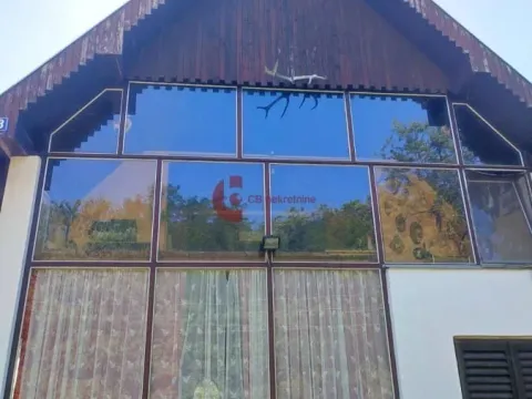 Sale, house, 100m², Kelebija, Subotica - image 2