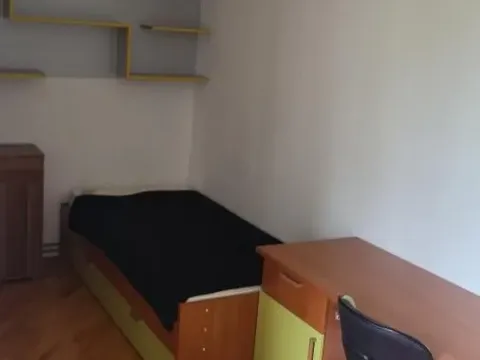 Sale, four bedroom apartment, 95m², Medijana, Niš - image 20