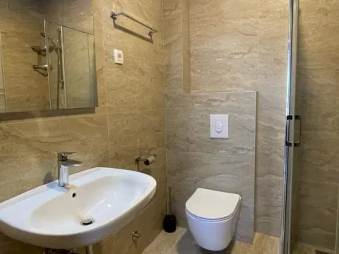 Sale, two bedroom apartment, 58m², Podmaine, Budva - image 14