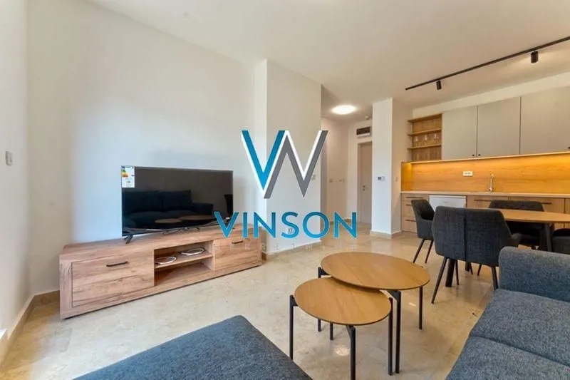 Sale, one bedroom apartment, 40m², Centar, Zlatibor