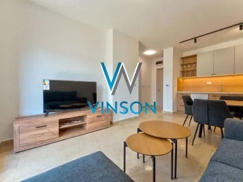 Sale, one bedroom apartment, 40m², Centar, Zlatibor - image 1