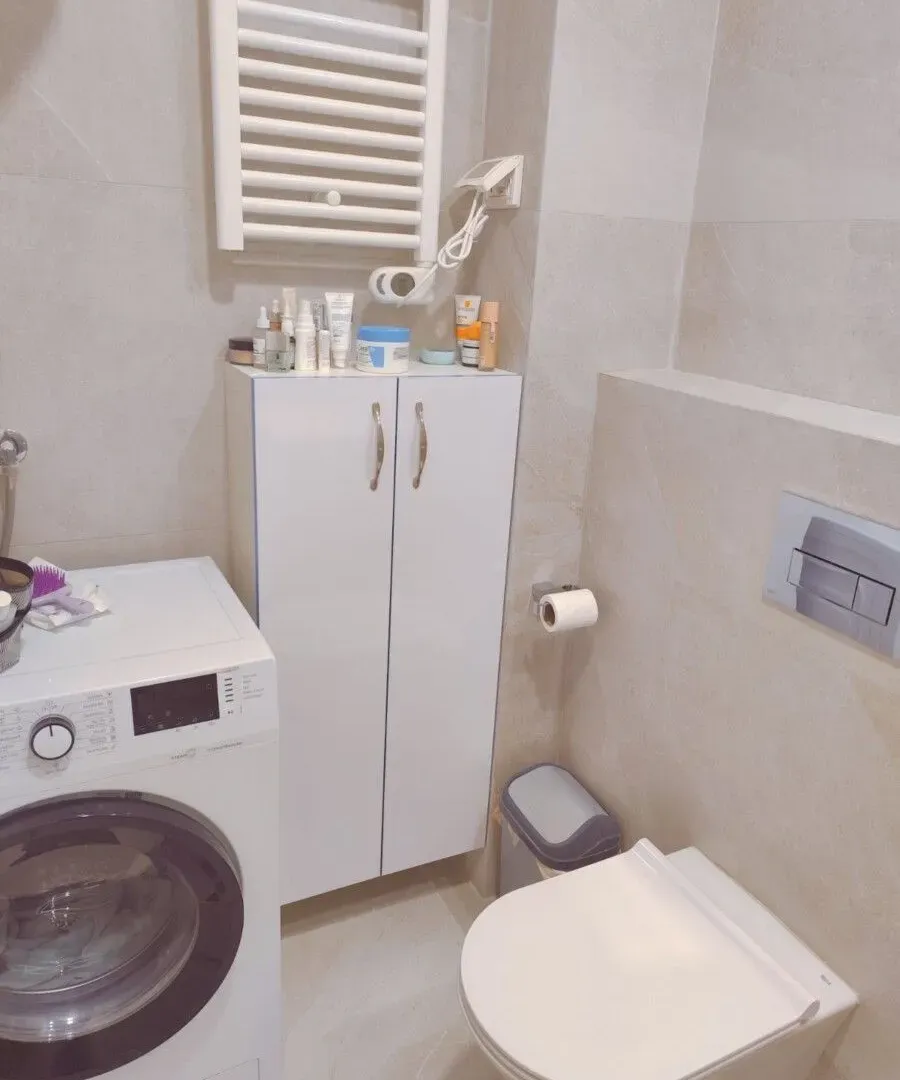 Prodaja, jednosoban stan, 40m², Central Point, Podgorica