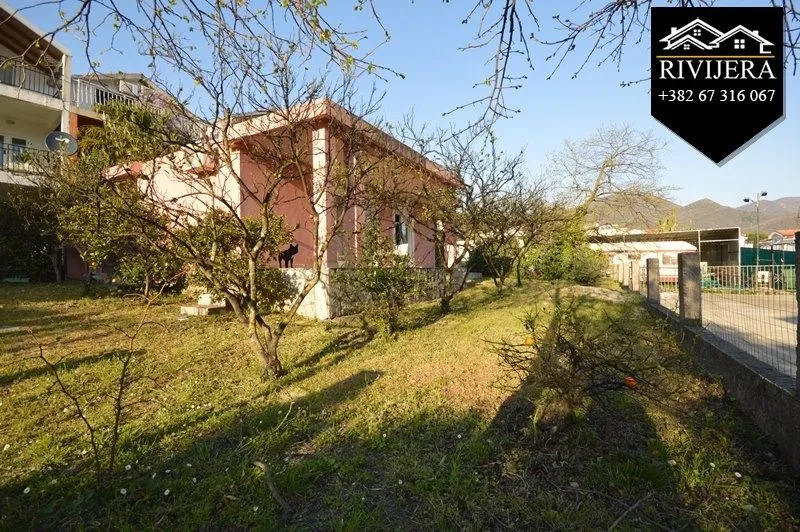 Prodaja, kuća, 60m², Bijela, Herceg Novi