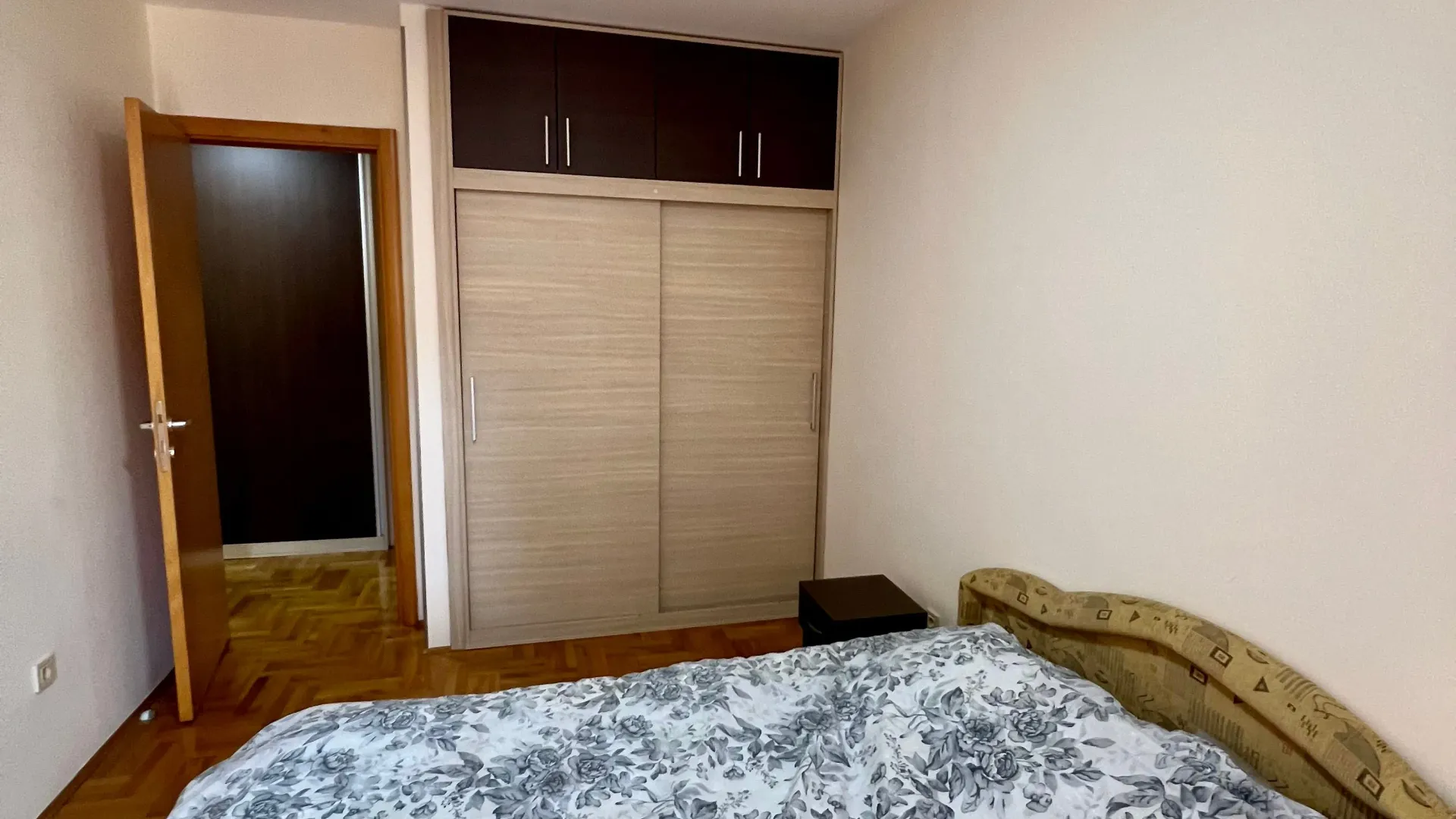 Prodaja, dvosoban stan, 69m², Stari Aerodrom, Podgorica