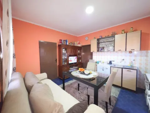 Sale, three bedroom apartment, 110m², Zagorič, Podgorica
