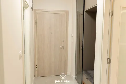 Rent, one bedroom apartment, 49m², Central Point, Podgorica - image 12